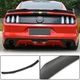 Спойлер V4 (Карбон) для Ford Mustang 2015-2023 гг - изображение 6