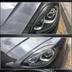 Реснички на фары (2014-2018, Карбон) для Porsche Macan - изображение 5
