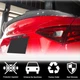 Спойлер V4 (Карбон) для Alfa Romeo Giulia 2016-2022 гг - изображение 3