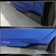 Накладки на пороги V2 (під M-Sport пороги, Карбон) для BMW 3 серія F30/F31 2012-2019 рр - зображення 4