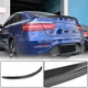 Спойлер V1 (Карбон) для Mercedes GLC coupe C253 2016-2023 гг - изображение 1