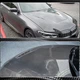Карбоновый капот (V1) для BMW 3 серия G20/G21 2018- гг - изображение 4