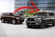 Комплект рестайлинга для QX80 2024 для Infiniti QX56 2010-2013 гг - изображение 1