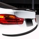 Спойлер P-Style (для F22, Карбон) для BMW 2 серия F22/F23 2014-2021 гг - изображение 1