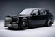 Комплект обвеса MNSR Carbon (для 2024-2026) для Rolls-Royce Cullinan 2018- гг - изображение 7
