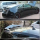 Спойлер (для CTS Non-V, Карбон) для Cadillac CTS 2007-2014 гг - изображение 3