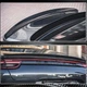 Спойлер (2016-2020, Карбон) для Porsche Panamera - изображение 5