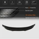 Спойлер PSM-Style V2 (для F82, Карбон) для BMW 4 серия F32/F33/F36 2012-2020 гг - изображение 3
