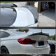 Спойлер PSM-Style V2 (для F82, Карбон) для BMW 4 серия F32/F33/F36 2012-2020 гг - изображение 4