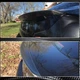 Спойлер SD V1 (для G37 2009-2013, G25 2011-2012, Карбон) для Infiniti G25/G35/37 (V36/CV36) 2006-2015 гг - изображение 4