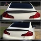 Спойлер SD V1 (для G37 2009-2013, G25 2011-2012, Карбон) для Infiniti G25/G35/37 (V36/CV36) 2006-2015 гг - изображение 5