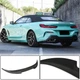 Спойлер PSM-Style (для G14/F91, Карбон) для BMW 8 серия G14/G15/G16 2018- гг - изображение 1