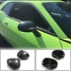 Накладки на дзеркала (Карбон) для Dodge Challenger 2008-2023 рр - зображення 1