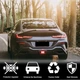 Спойлер M4-Style (для G16/F93, карбон) для BMW 8 серия G14/G15/G16 2018- гг - изображение 3