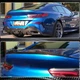 Спойлер M4-Style (для G16/F93, карбон) для BMW 8 серия G14/G15/G16 2018- гг - изображение 5