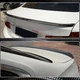 Спойлер P-Style (для F30/F80, Карбон) для BMW 3 серия F30/F31 2012-2019 гг - изображение 5
