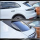 Нижний спойлер (Карбон) для Porsche Cayenne 2018- гг - изображение 4