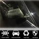 Накладки на Зеркала (Карбон) для Cadillac CTS 2007-2014 гг - изображение 2
