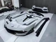 Комплект обвеса SVJ Carbon для Lamborghini Aventador 2011-2022 гг - изображение 2