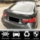 Спойлер крышки багажника Carbon V7 (для F36) для BMW 4 серия F32/F33/F36 2012-2020 гг - изображение 2