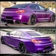 Спойлер V1 (для F06/F13, Карбон) для BMW 6 серия F12/F13/F06 2011-2018 гг - изображение 4