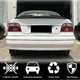 Спойлер PSM-Style (для SD, Карбон) для BMW 5 серия E39 1996-2003 гг - изображение 1