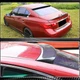 Бленда V2 (для Q50, Карбон) для Infiniti Q50/Q60 2013-2024 гг - изображение 4