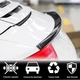 Спойлер V1 (Карбон) для Porsche 911 (991) 2011–2019 гг - изображение 3