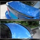 Спойлер M4-Style (для F30/F80, Кованный карбон) для BMW 3 серия F30/F31 2012-2019 гг - изображение 5