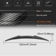 Спойлер крышки багажника Carbon V6 (для F36) для BMW 4 серия F32/F33/F36 2012-2020 гг - изображение 5
