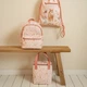Torba termiczna Little Dutch Fairy Garden LD4912 (8713291449121) - obraz 8