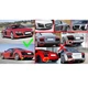 Дифузор заднього бампера (Карбон) для Ауді R8 2006-2015 рр - зображення 7