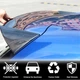 Спойлер V3 (для Base, Карбон) для Volkswagen Scirocco 2008-2017 гг - изображение 2