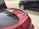 Спойлер (Meliset, грунтованный под покраску) для Toyota Corolla 2019- гг - изображение 2