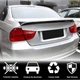 Спойлер P-Style (для E90, Карбон) для BMW 3 серия E90/E91 2005-2011 гг - изображение 2