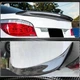 Спойлер AC-Style V1 (для SD, Карбон) для BMW 5 серия E60/E61 2003-2010 гг - изображение 3