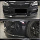 Передняя губа V2 для M-Sport, Карбон для BMW 6 серия F12/F13/F06 2011-2018 гг - изображение 4