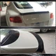 Спойлер V1 (Карбон) для Bentley Continental GT 2011-2018 гг - изображение 3