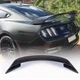 Спойлер V1 (Карбон) для Ford Mustang 2015-2023 гг - изображение 1
