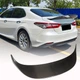 Спойлер V1 (Карбон) для Toyota Camry 2017–2023 гг - изображение 1