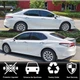 Спойлер V1 (Карбон) для Toyota Camry 2017–2023 гг - изображение 2