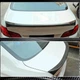 Спойлер V4 (для F10, Карбон) для BMW 5 серия F10/F11 2010–2016 гг - изображение 3