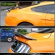 Спойлер V3 (Карбон) для Ford Mustang 2015-2023 гг - изображение 4