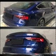 Спойлер V2 (для Sportback, Карбон) для Ауди A5 2016-2025 гг - изображение 5