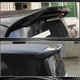 Спойлер V2 (для fortwo, Карбон) для Smart 2014- гг - изображение 3