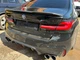 Спойлер V2 (для G30/F90, Карбон) для BMW 5 серия G30/G31 2017-2023 гг - изображение 6