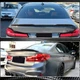 Спойлер V2 (для G30/F90, Карбон) для BMW 5 серия G30/G31 2017-2023 гг - изображение 9