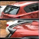 Спойлер V1 (для F20/F21, Карбон) для BMW 1 серия F20/F21 2011-2019 гг - изображение 4
