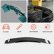 Спойлер V2 (2011-2013, Карбон) для Ferrari 458 Italia - изображение 2