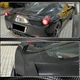 Спойлер V2 (2011-2013, Карбон) для Ferrari 458 Italia - изображение 4